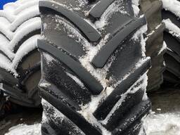 Шина 680/85R32 Continental з диском