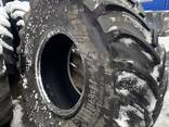 Шина 680/85R32 Continental з диском - фото 2