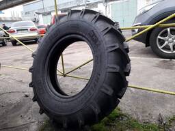 Шины 7.50-16 8PR R1 TL на мини трактор