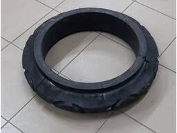 Шина (бандаж) 590х131 / 009175.00 Otico, котки KM110138 Bednar, 28070902 Horsch