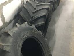 Шина FLO-TRAC LUG 35×19,0-16,1 Titan