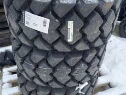 Шина Galaxy 12-16.5 NHS HULK L-5 12PR TL