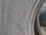 Шина Michelin X MultiWay 3D XZE 2020р (рульова) 315/80 R22.5 - фото 2