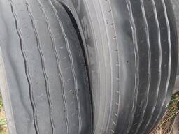 Шина Sailun SFR1 (рулевая) 295/80 R22.5 154/149M PR18