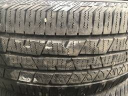 Шини 235/60 R18 Continenta резина бу зима
