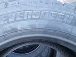 Шини нові Evergreen Multi Route EDR51 295/60R22.5 150L 18PR M S - фото 2