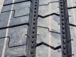 Шини нові Torque TQ121 315/80R22.5 158/150L 20PR M S - фото 2
