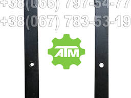 Шип ротаційної борони: Замініть зношені деталі та покращте продуктивність!