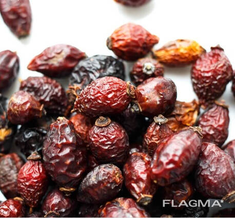 Шипшина сушена продам