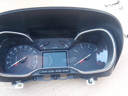 Шиток приборов Citroen c3 aircross спідометр 9831121380