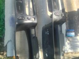 Сиденье заднее левое NISSAN PATHFINDER R51 2005-2014 (2 ряд) 88300EB102