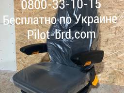 Сиденья пилот pilot Grammer isri на воздушной и механической