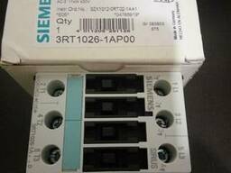 Siemens 3RT1026-1AP00 Контактор пускатель
