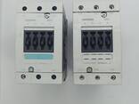 Siemens 3RT1044-1AP00 65A 220V 30 кВт Нові контактори пускачі Сіеменс - фото 1