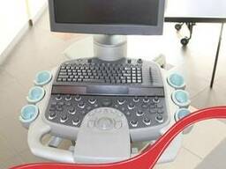 Siemens Acuson S2000 – золотая середина в вопросе цены/иннов