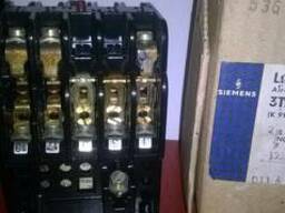 Siemens контакторы (пускатели) 3ТА2112-ОА 2S 2O