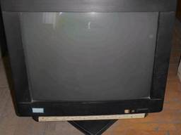 Siemens Nixdorf MCM1702 € 4,00