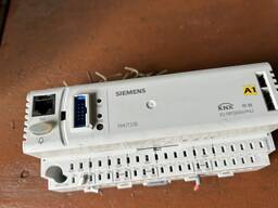 Siemens Rmu720b-4 Универсальный контроллер, 2 контура управления
