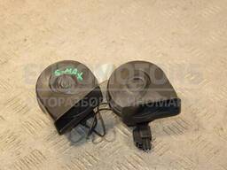 Сигнал звуковой клаксон Ford S-Max 2006-2015 6M2T13A803AC 426333