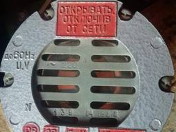 Сигнализация ревун ВВС-4М