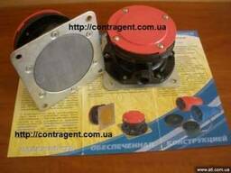 Сигнализатор уровня мембранный типа сум-1, сигнализатор СУМ1