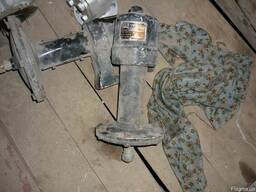 Сигнализаторы падение давление мембранные СПДМ-500,