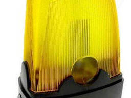 Сигнальная лампа Came KLED 230В для ворот шлагбаума