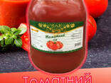 Сік Томатний, сок томатный 3л - фото 1