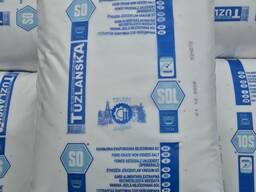 Сіль Екстра виробник Боснія і Герцеговина