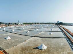 Сіль Єгипет