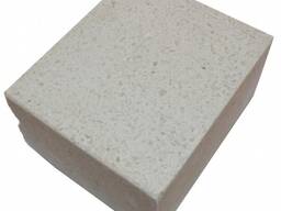 Сіль кормова (лизунець) в брикетах по 10 кг, Румунія