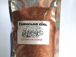 Сіль Сванська
