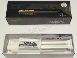 Силер для корневых каналов Adseal (Meta Biomed)