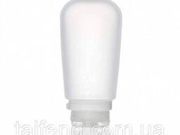 Силиконовая бутылка Humangear GoToob XL Clear (1054-022.0032)