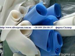 Силиконовая мембрана для вакуумного пресса