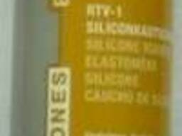 Силіконовий клей Еlastosil E43 transparent