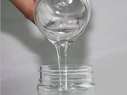 Силіконова олія: Ваш секрет ідеальної гладкості