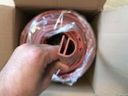 Силиконовый уплотнитель для термокамер Rexpol