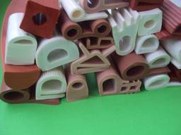 Силиконовые уплотнители