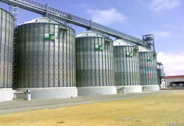 Силоса Silos Cordoba (Испания)