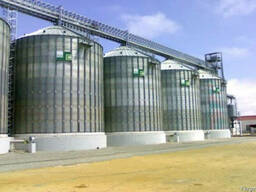 Силоса Silos Cordoba (Испания)