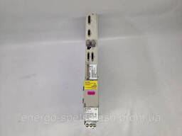 Силовий модуль Siemens Simodrive 611 6SN1123-1AA00-0BA1 з модулем керування. ..