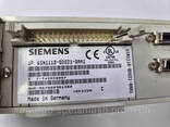 Силовий модуль Siemens Simodrive 611 6SN1123-1AA00-0BA1 з модулем керування. .. - фото 3