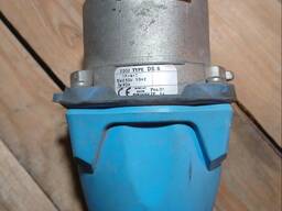 Силовой разъем (вилка) Marechal D56 90A б/у