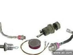 Силовые тиристори