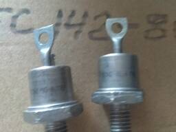 Симистор ТС142-80 – 6