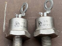 Симистор ТС152-160-8