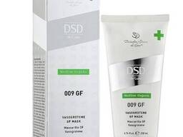 Simone DSD de Luxe Medline Organic Vasogrotene Gf Mask 009 Маска Вазогротен з факторами. ..