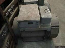 Синхронный генератор ГС-60