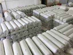 Синтепон, шерстепон, холлофайбер.